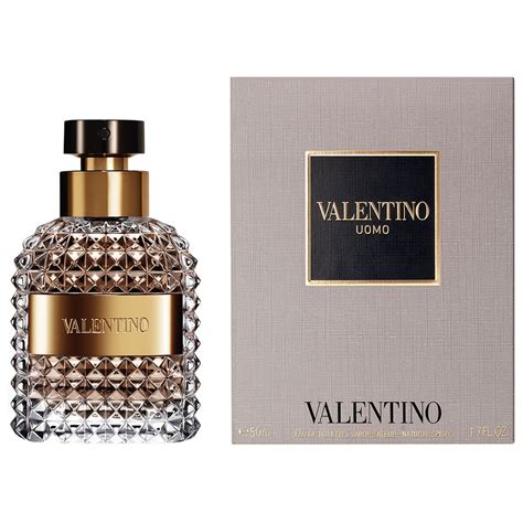 fragrantica valentino uomo